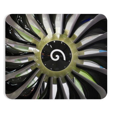 AIRCRAFT MECHANIC - MOUSE PAD Printify